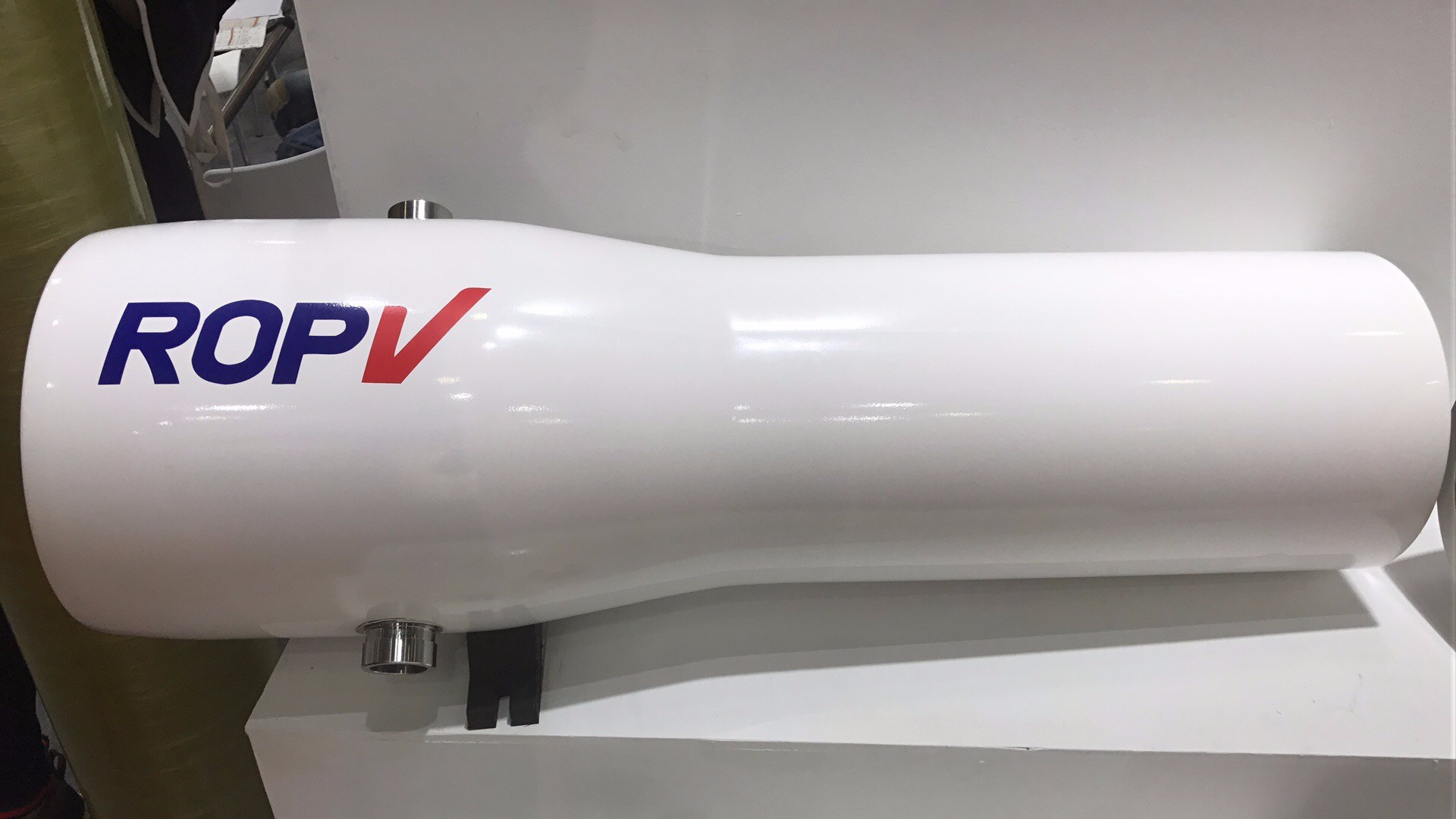 鸡泽ROPV乐普反渗透ro膜R8040A300S玻璃钢膜壳